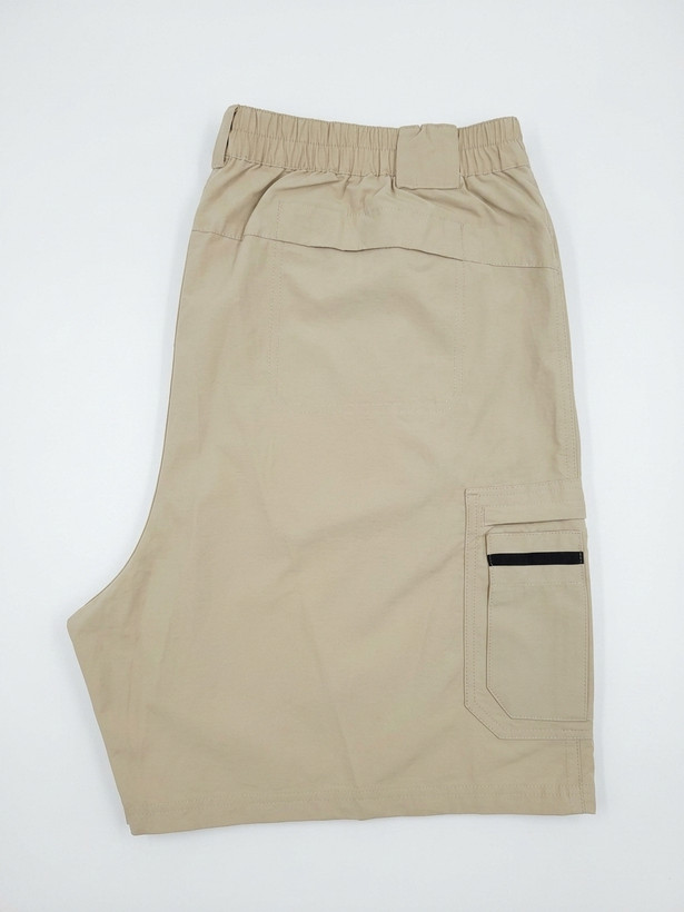 شلوارک مردانه شش جیب استوک سایز xxl