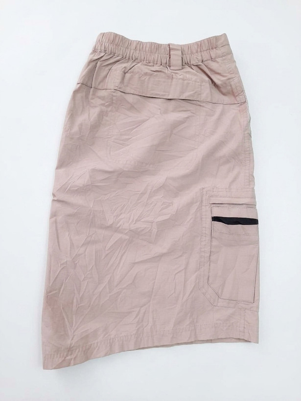 شلوارک مردانه شش جیب استوک سایز xxl
