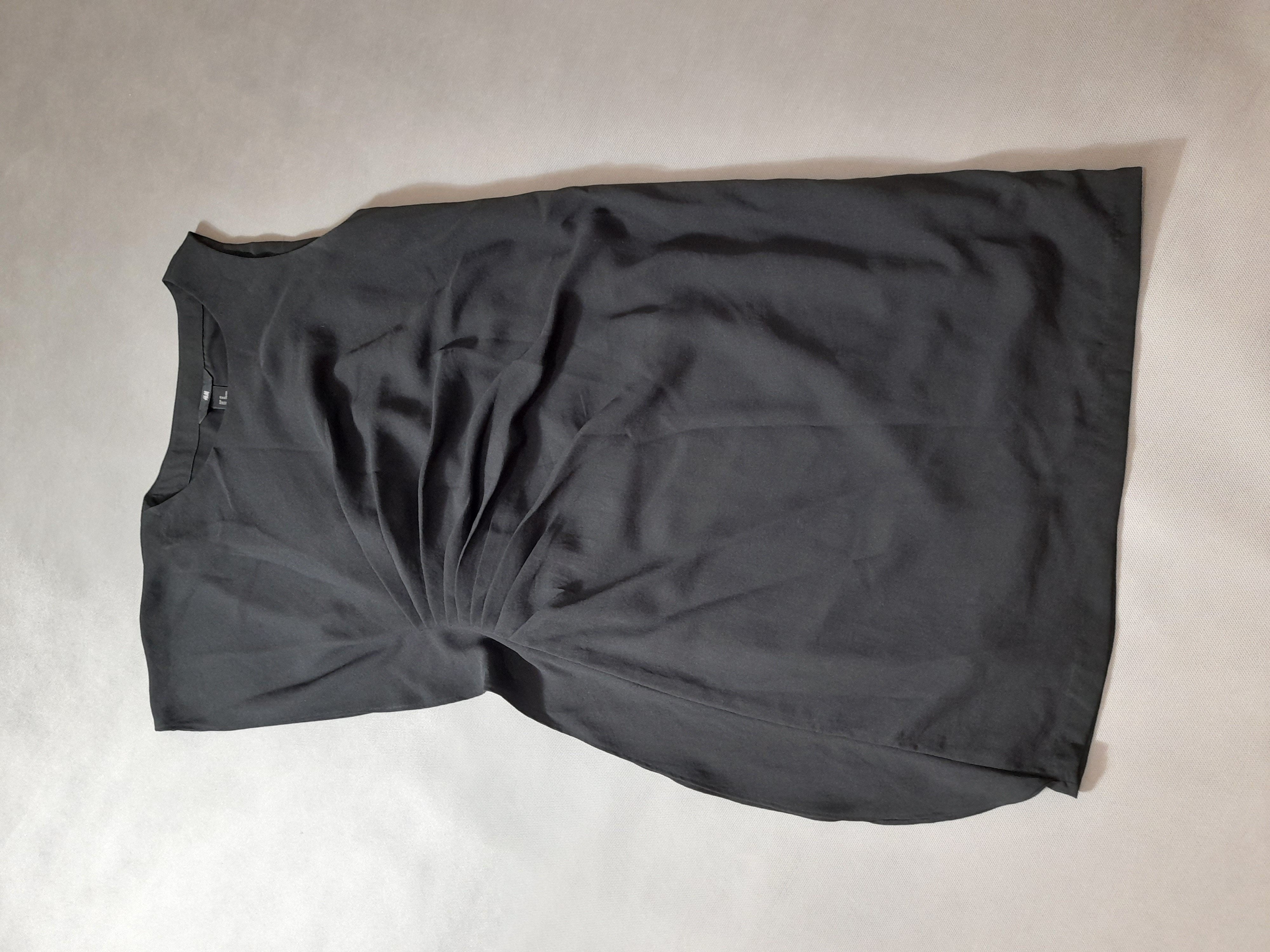 پیراهن مجلسی وارداتی سایز ۴۰ برند H&M