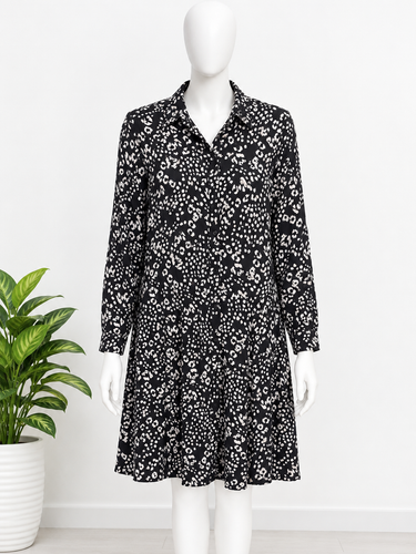 شومیز مانتویی برند ZARA دوخت ترکیه