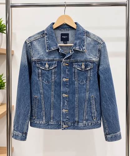 کت جین اورجینال برند GAPKIDS