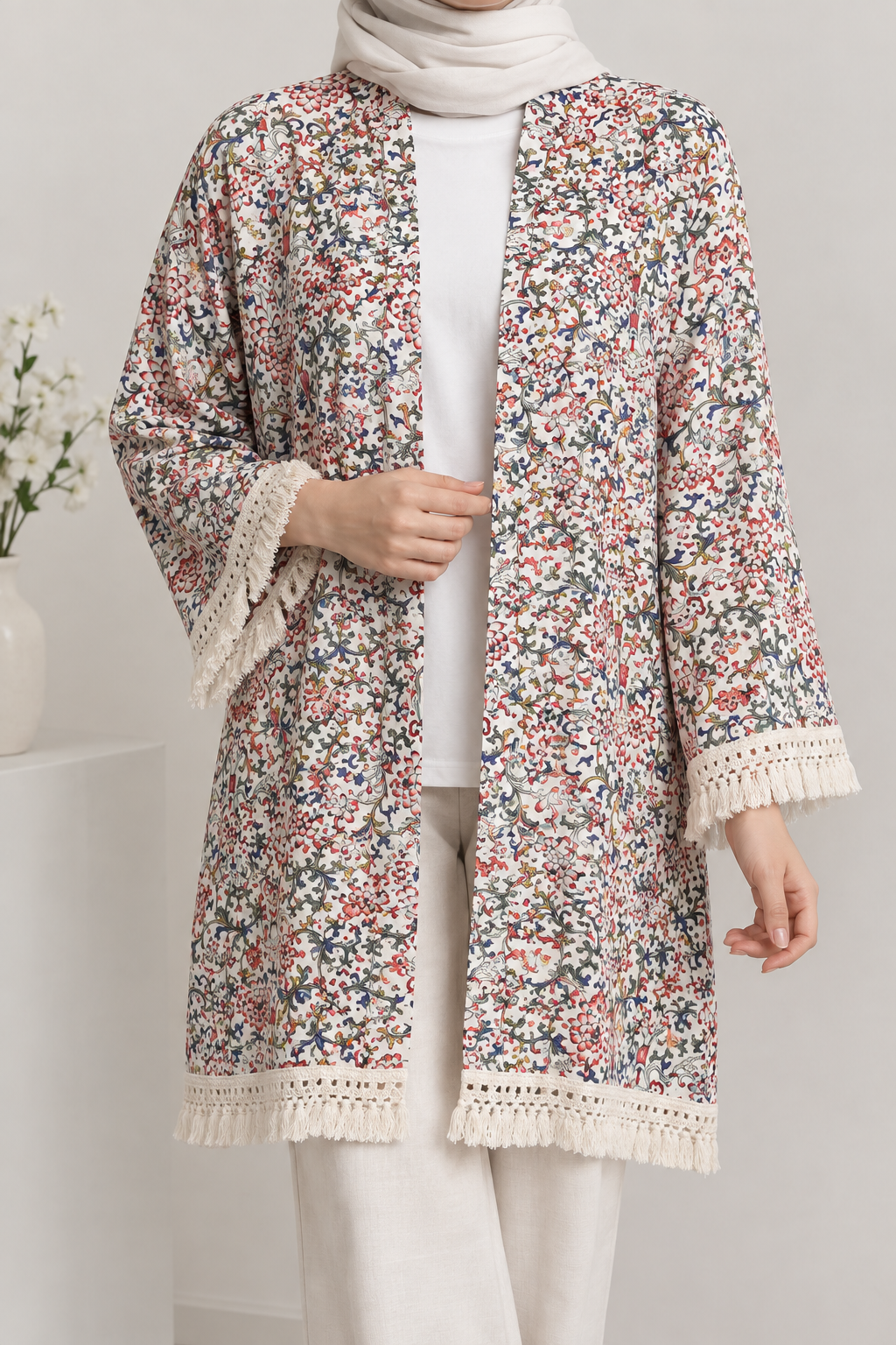 رویه لباس وارداتی سایز XL